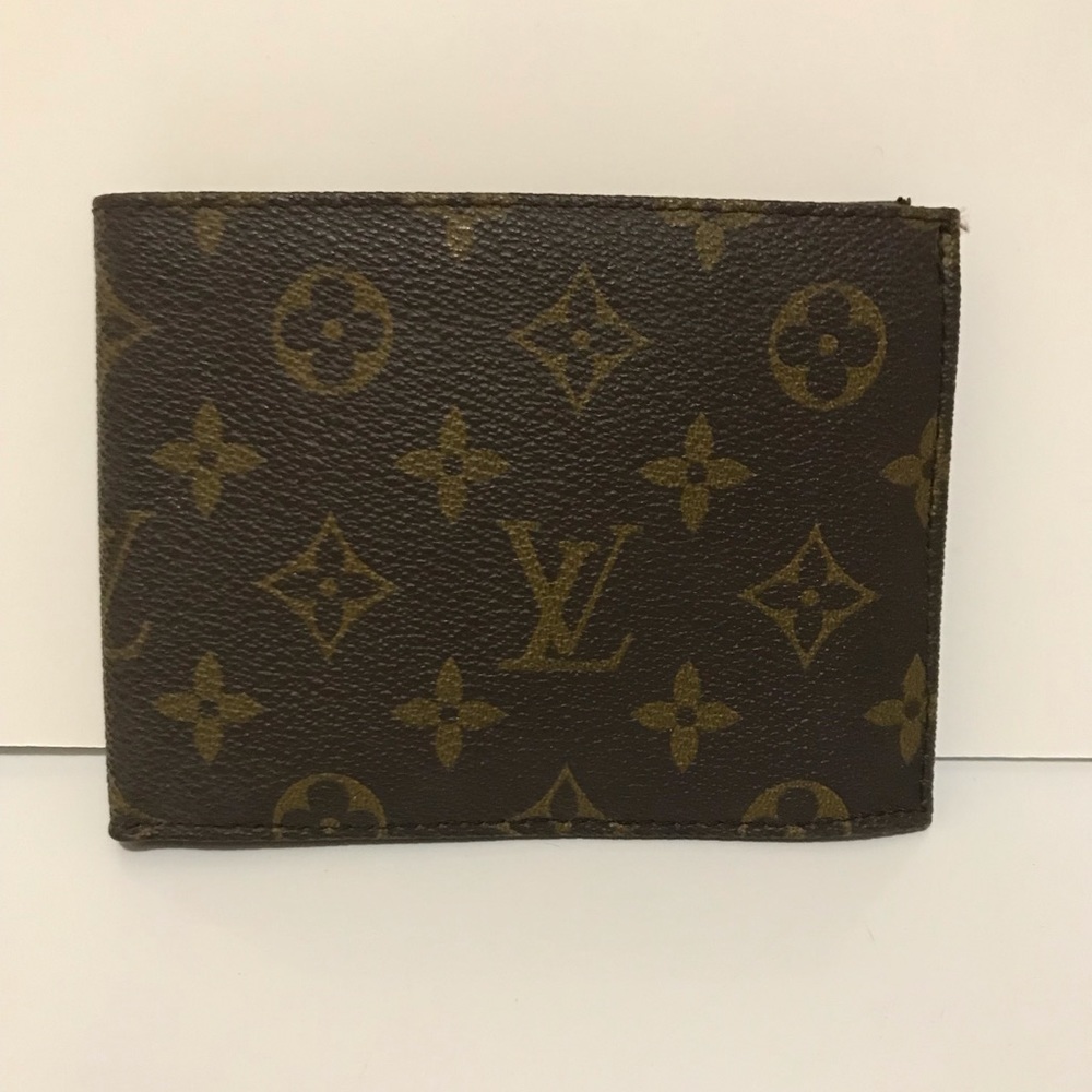 Louis Vuitton Wallet Copy